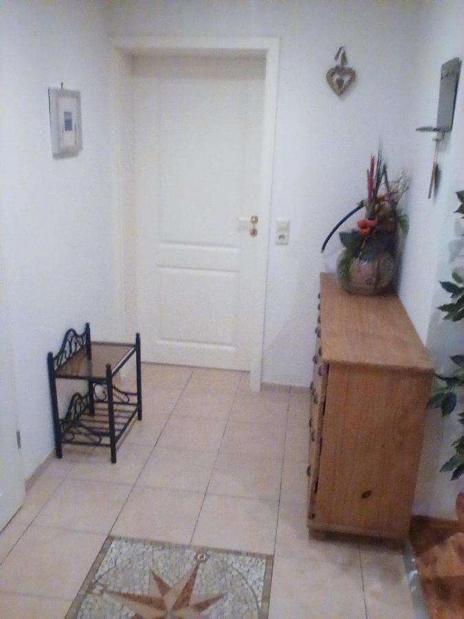 Ferienapartment Schlummerhausen Beilstein  Exterior foto